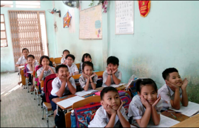 Cảm nghĩ "Mẹ và Cô"