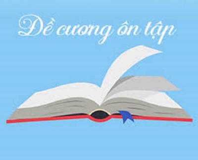 Bài tập ôn cho học sinh trong thời gian phòng chống dịch Covid-19 tại nhà  Lớp 4