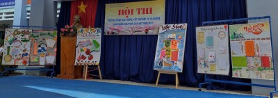 Các hoạt động chào mừng ngày nhà giáo Việt Nam 20-11-2020 của học sinh