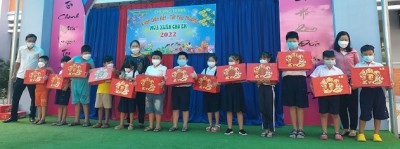 Niêm yết danh sách cá nhân được đề nghị xét tặng danh hiệu "Nhà giáo ưu tú" lần thứ 16 năm 2023