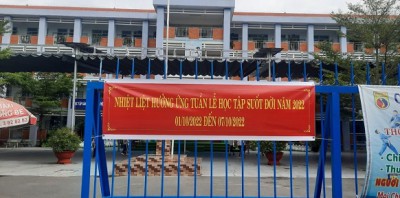Tuần lễ hưởng ứng học tập suốt đời năm 2022