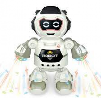 Khai giảng khóa học – lớp học Al Robotiecs