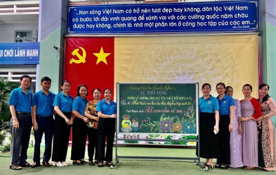 Phát động tuần lễ hưởng ứng học tập suốt đời năm 2024