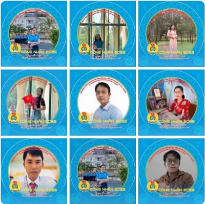 Hưởng ứng Lễ phát động Tháng công nhân và Tháng hành động về an toàn, vệ sinh Lao động 2025