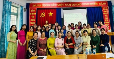 Rộn Ràng Lễ Tổng Kết Năm Học 2024–2025: Khép lại một hành trình – Mở ra những ước mơ..!!!