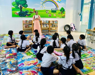 Hội thi thiết kế bài giảng E-Learning – Chào mừng ngày Nhà giáo Việt Nam