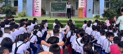 Giới thiệu sách: Anh hùng trẻ tuổi – Tô Vĩnh Diện