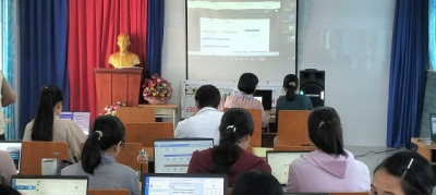 Lễ chào cờ đầu năm 2026 và kết hợp phát thưởng cho học sinh đạt giải hội thi kể chuyện theo sách