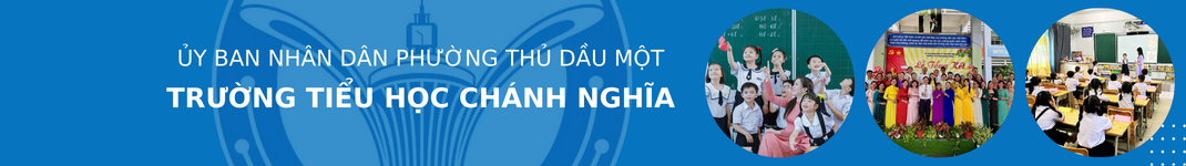 Trường Tiểu học Chánh Nghĩa