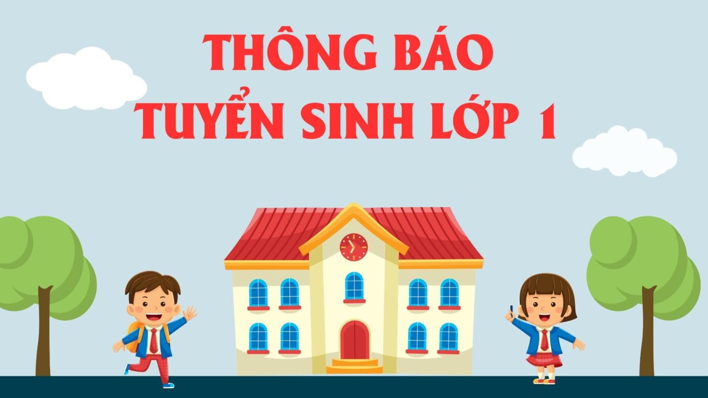Chi tiết quy trình đăng ký tuyển sinh đầu cấp cần lưu ý để không bị trượt nguyện vọng