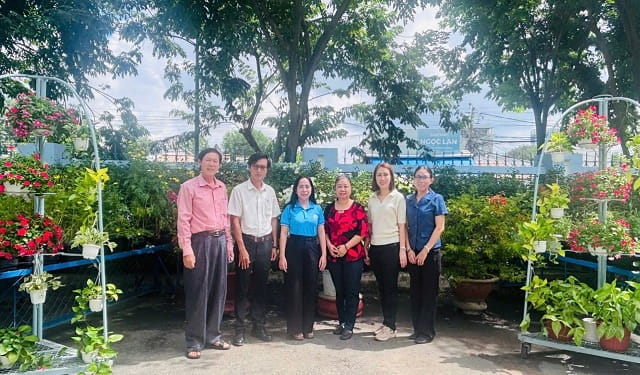 Hội thi video clip "Thủ Dầu Một muôn sắc hoa" năm 2026