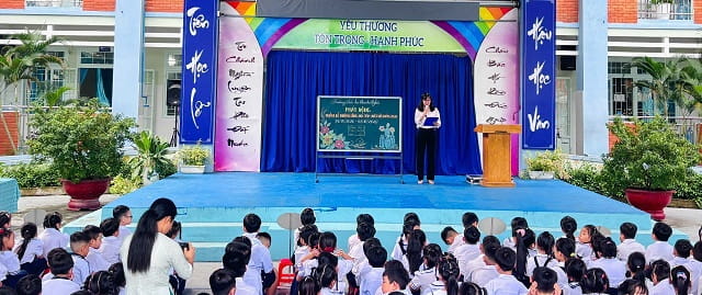 Tuần lễ  hưởng ứng  học tập suốt đời năm 2026